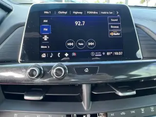 Cadillac CT4 2022 Lujo 4dr Sedán