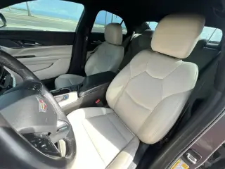 Cadillac CT4 2022 Lujo 4dr Sedán