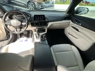 Cadillac CT4 2022 Lujo 4dr Sedán