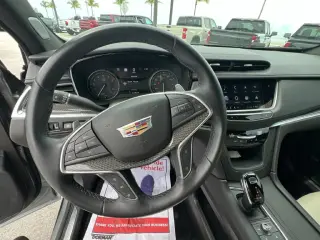 Cadillac XT5 2024 4x4 Sport 4p SUV