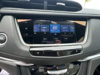 Cadillac XT5 2024 4x4 Sport 4p SUV
