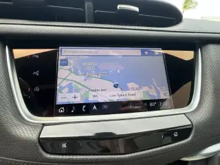 Cadillac XT5 2024 4x4 Sport 4p SUV