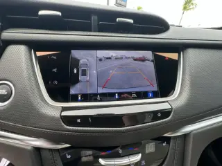 Cadillac XT5 2024 4x4 Sport 4p SUV