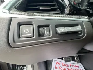 Cadillac XT5 2024 4x4 Sport 4p SUV
