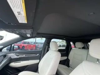 Cadillac XT5 2024 4x4 Sport 4p SUV