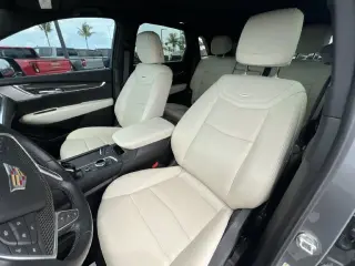 Cadillac XT5 2024 4x4 Sport 4p SUV