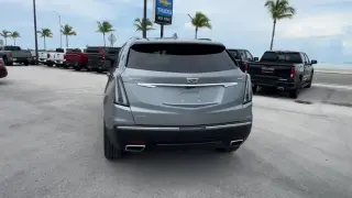 Cadillac XT5 2024 4x4 Sport 4p SUV