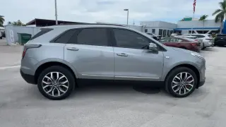 Cadillac XT5 2024 4x4 Sport 4p SUV