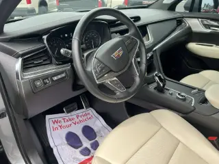 Cadillac XT5 2024 4x4 Sport 4p SUV