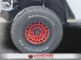Jeep Wrangler Unlimited 2017 4x4 Sahara 4dr SUV