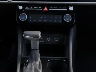 Hyundai TUCSON 2026 SEL 4p SUV