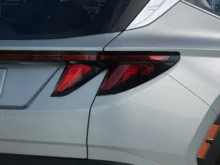 Hyundai TUCSON 2026 SEL 4p SUV
