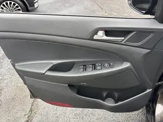 Hyundai TUCSON 2019 AWD Limited 4p SUV