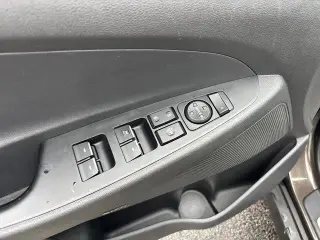 Hyundai TUCSON 2019 AWD Limited 4p SUV