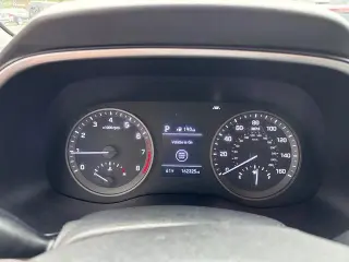 Hyundai TUCSON 2019 AWD Limited 4p SUV