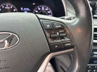 Hyundai TUCSON 2019 AWD Limited 4p SUV
