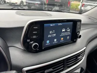 Hyundai TUCSON 2019 AWD Limited 4p SUV