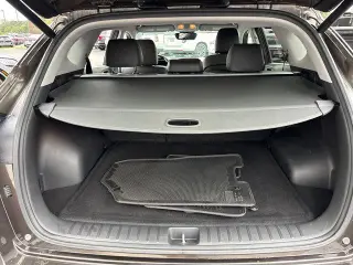Hyundai TUCSON 2019 AWD Limited 4p SUV
