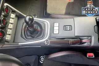 Subaru BRZ 2024 Limited 2p Coupe 6M