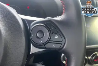 Subaru BRZ 2024 Limited 2p Coupe 6M