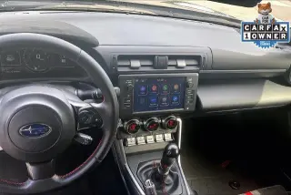 Subaru BRZ 2024 Limited 2p Coupe 6M