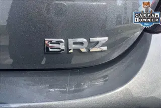 Subaru BRZ 2024 Limited 2p Coupe 6M