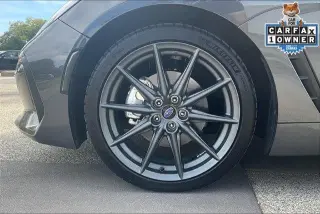 Subaru BRZ 2024 Limited 2p Coupe 6M