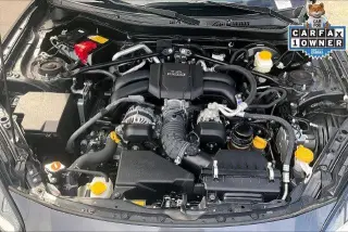 Subaru BRZ 2024 Limited 2p Coupe 6M