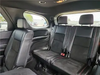 Dodge Durango 2021 AWD R/T 4p SUV