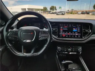 Dodge Durango 2021 AWD R/T 4p SUV