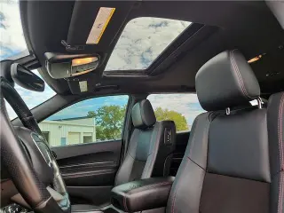 Dodge Durango 2021 AWD R/T 4p SUV