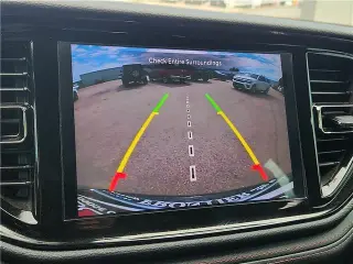 Dodge Durango 2021 AWD R/T 4p SUV