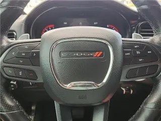 Dodge Durango 2021 AWD R/T 4p SUV