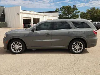 Dodge Durango 2021 AWD R/T 4p SUV