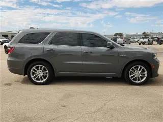 Dodge Durango 2021 AWD R/T 4p SUV