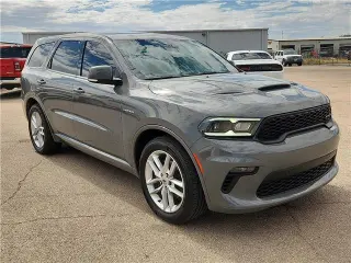 Dodge Durango 2021 AWD R/T 4p SUV