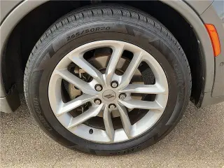 Dodge Durango 2021 AWD R/T 4p SUV