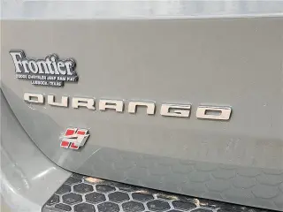 Dodge Durango 2021 AWD R/T 4p SUV