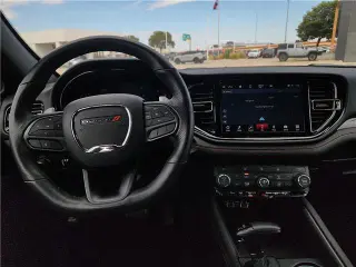 SUV Dodge Durango 2026 AWD GT 4dr