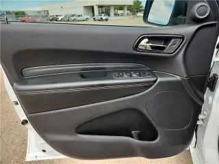 SUV Dodge Durango 2026 AWD GT 4dr