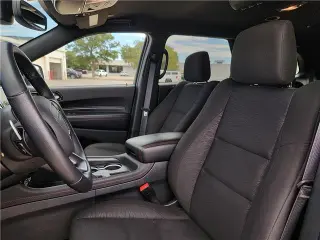 SUV Dodge Durango 2026 AWD GT 4dr