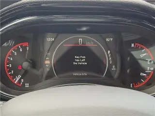 SUV Dodge Durango 2026 AWD GT 4dr