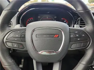 SUV Dodge Durango 2026 AWD GT 4dr