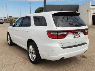SUV Dodge Durango 2026 AWD GT 4dr