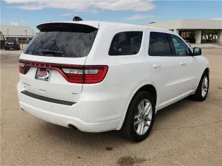 SUV Dodge Durango 2026 AWD GT 4dr