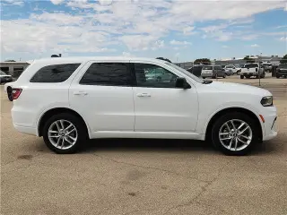 SUV Dodge Durango 2026 AWD GT 4dr