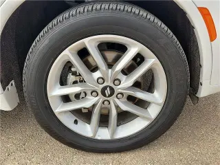 SUV Dodge Durango 2026 AWD GT 4dr