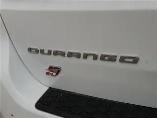 SUV Dodge Durango 2026 AWD GT 4dr
