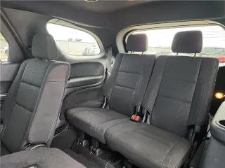 SUV Dodge Durango 2026 AWD GT 4dr