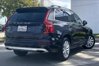 Volvo XC90 2017 4x4 T6 Momentum 4p SUV